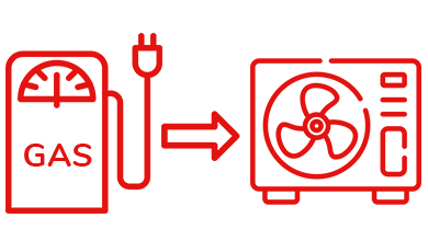 Aircon Gas Top Up